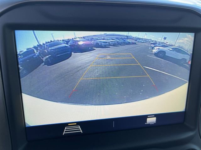 Used 2021 Chevrolet Silverado 1500 RST w/ Z71 Off-Road Package image 17