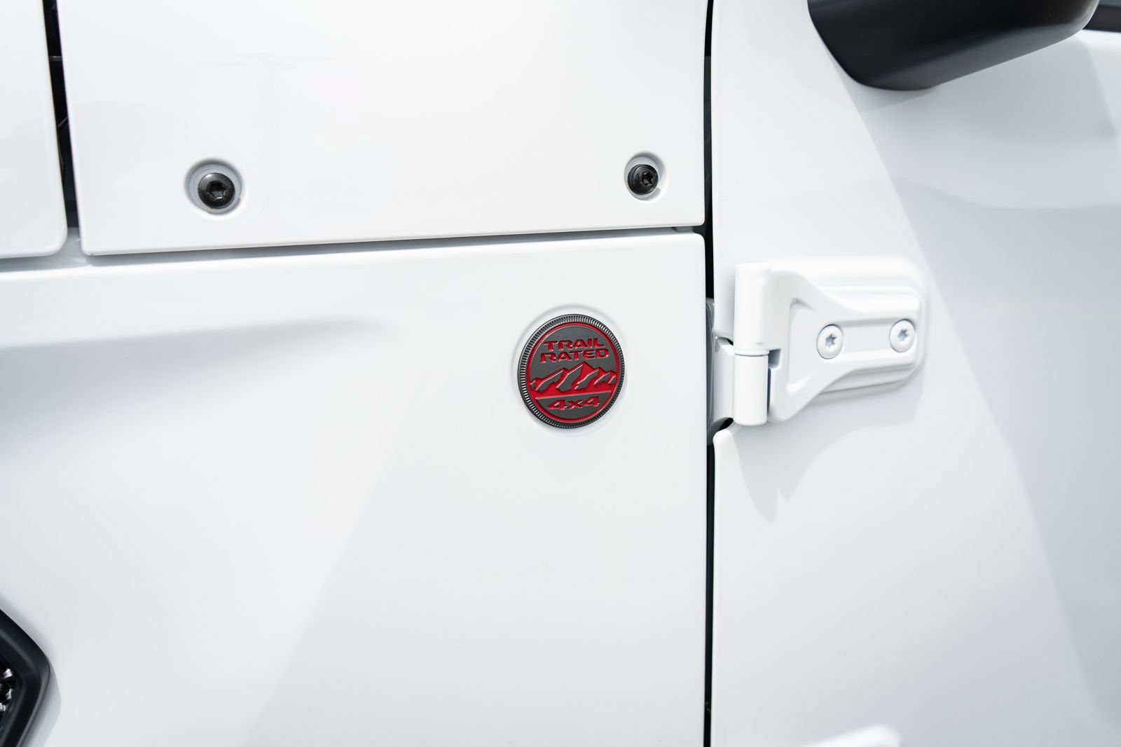 New 2026 Jeep Wrangler Unlimited Rubicon AWD/4WD image 14