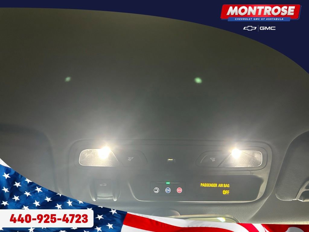 Used 2023 Chevrolet Camaro LT w/ RS Package image 18