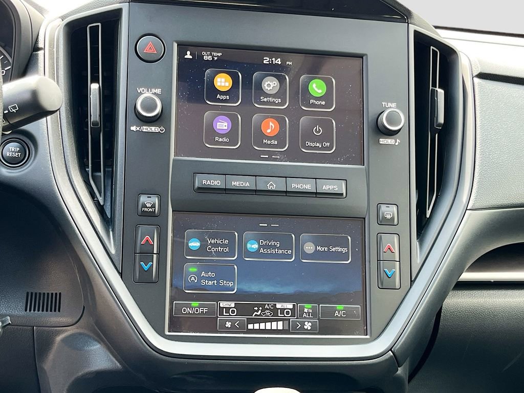 Used 2025 Subaru Impreza 2.0i image 30