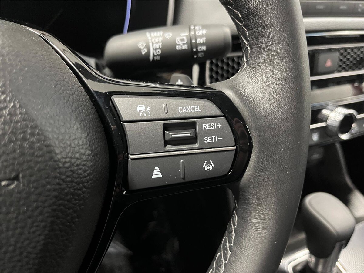 New 2026 Honda Civic Sport image 19
