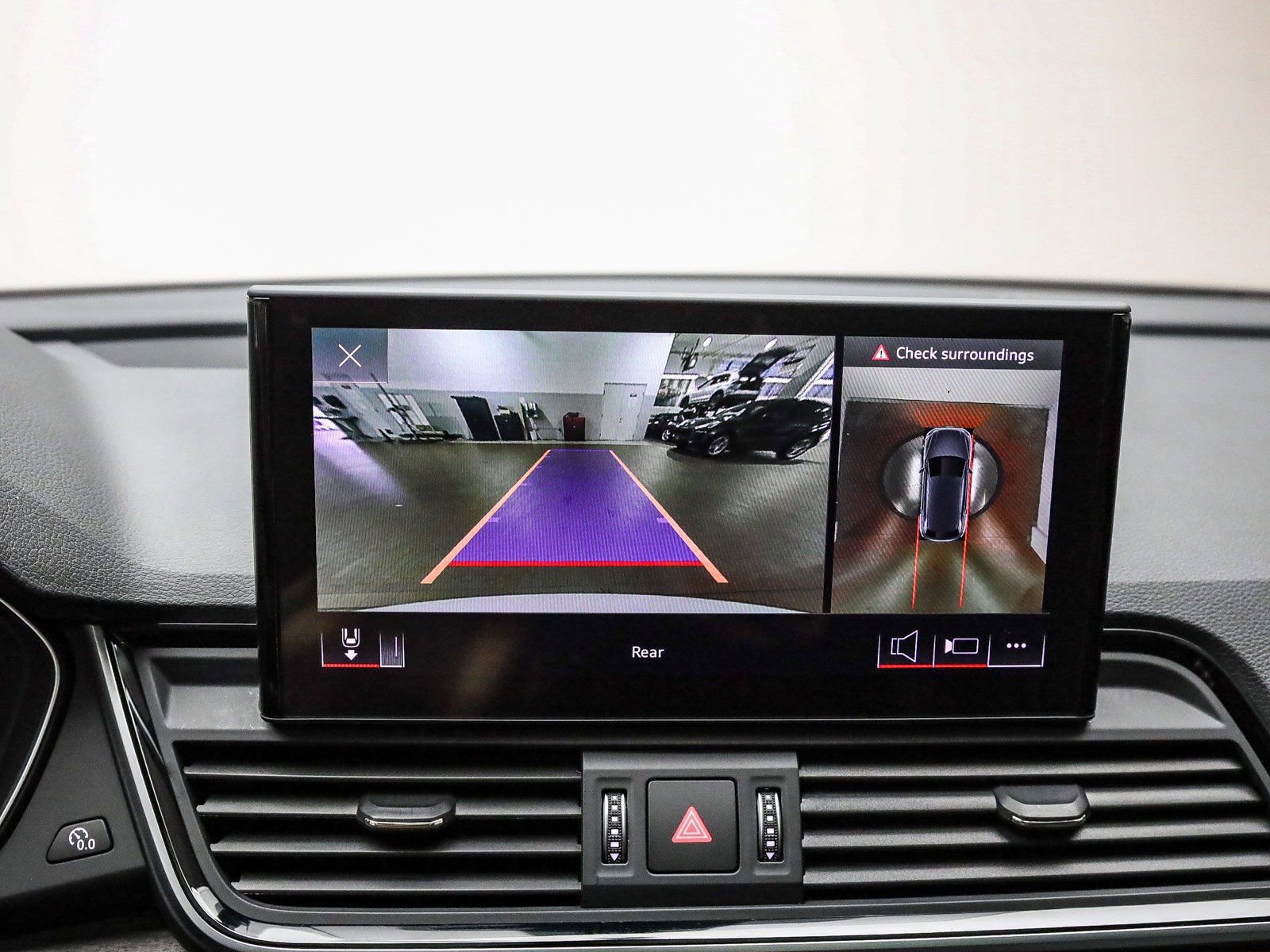 Used 2025 Audi Q5 2.0T Premium Plus w/ Premium Plus Package image 28