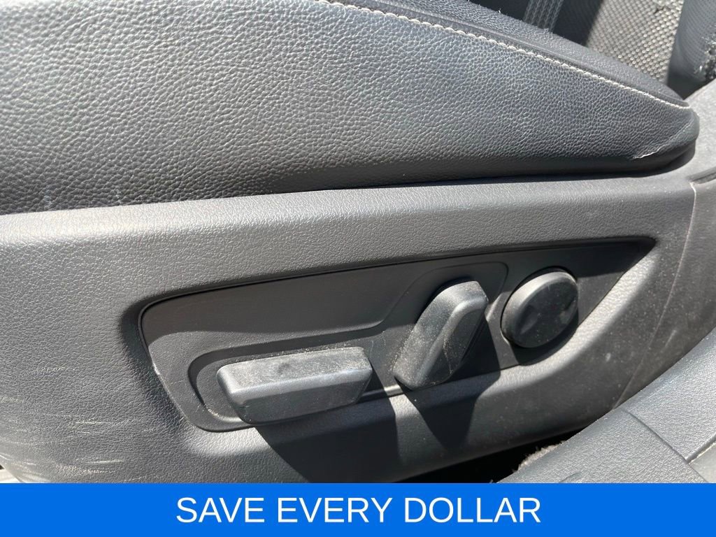 Used 2023 MAZDA CX-50 2.5 S w/ Cargo Package AWD/4WD image 17