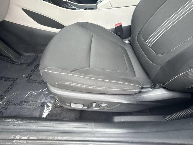 Certified 2023 Hyundai Tucson SEL AWD/4WD image 12