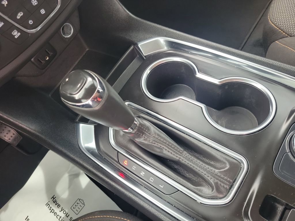 Used 2020 Chevrolet Traverse LS w/ LPO, Blackout Package image 28