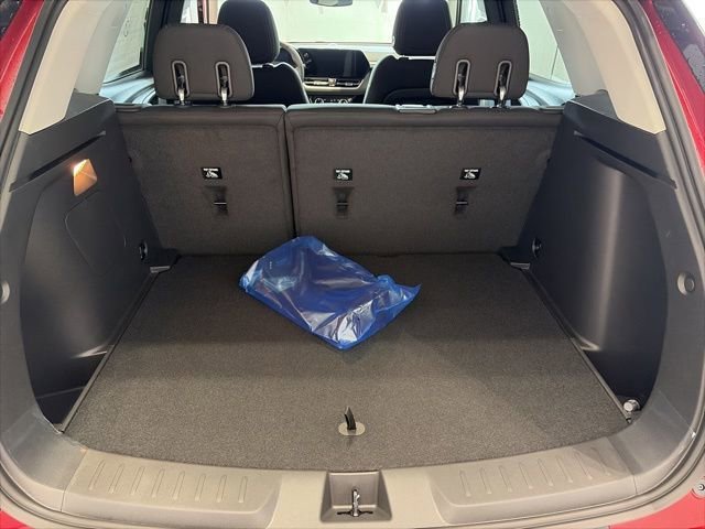 New 2026 Chevrolet TrailBlazer LT w/ Convenience Package image 14