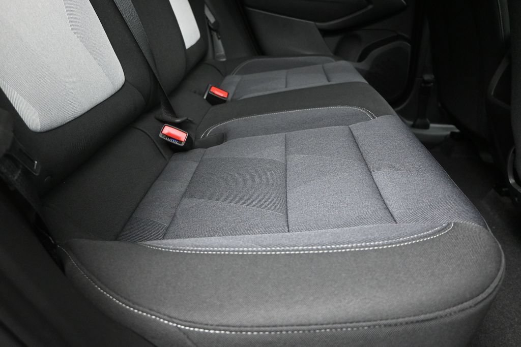New 2026 Chevrolet Trax LS w/ LS Convenience Package FWD image 21