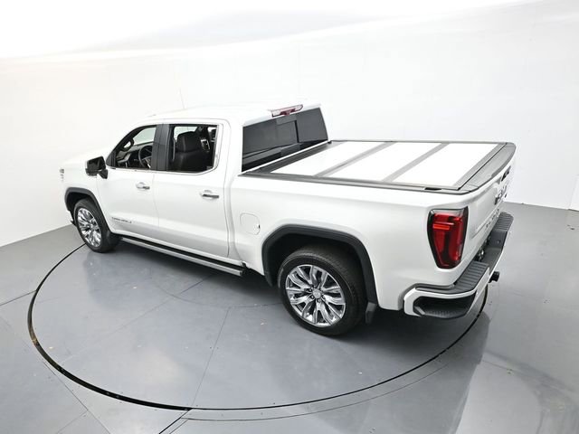 Used 2023 GMC Sierra 1500 Denali w/ Denali Reserve Package AWD/4WD image 24