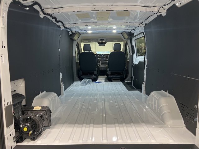 Used 2023 Ford Transit 350 Low Roof AWD w/ Upfitter Package image 29