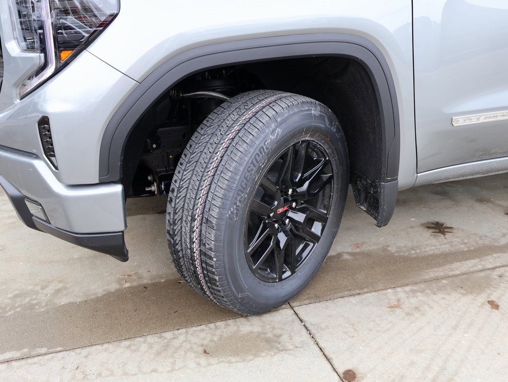 New 2026 GMC Sierra 1500 Elevation image 43