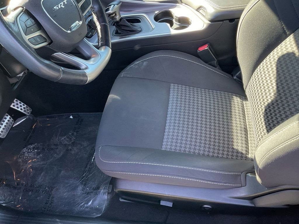 Used 2019 Dodge Challenger SRT Hellcat Redeye image 13
