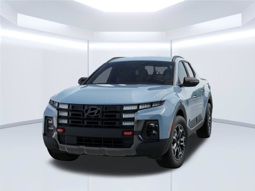 New 2026 Hyundai Santa Cruz XRT AWD/4WD image 6