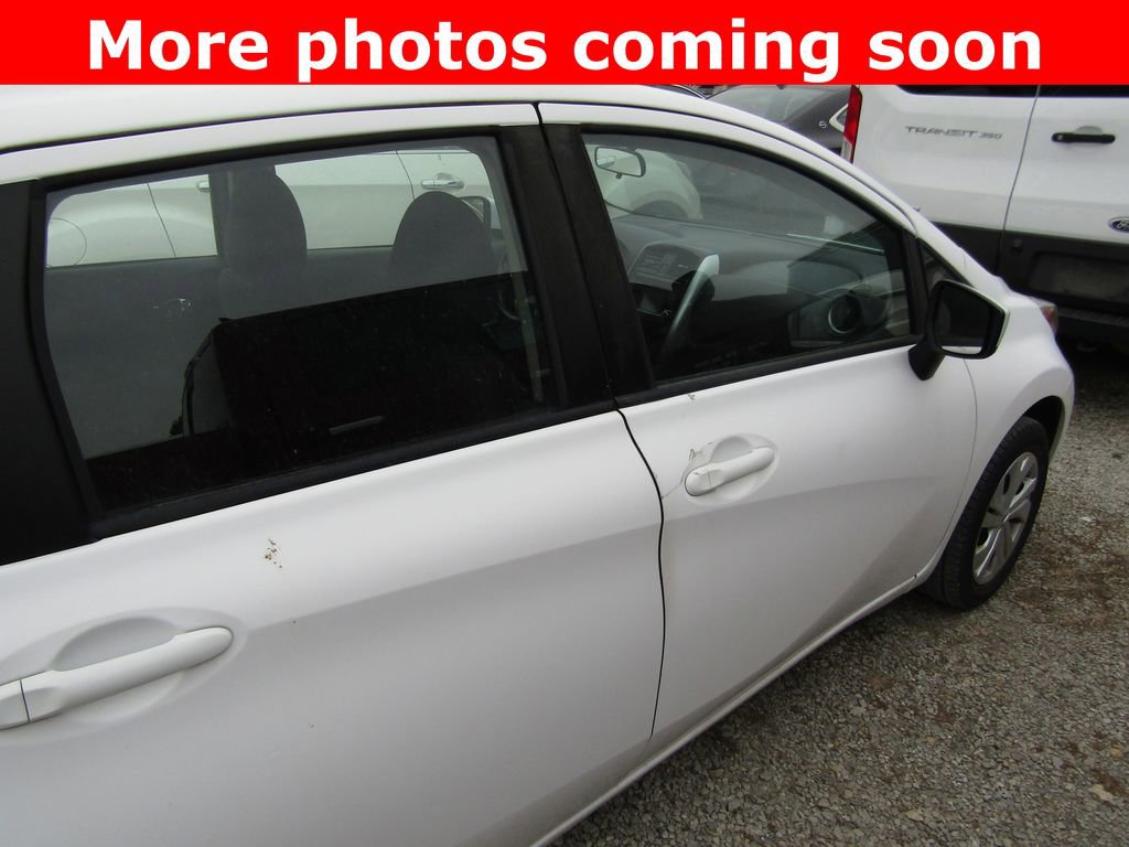 Used 2017 Nissan Versa Note SV FWD image 6