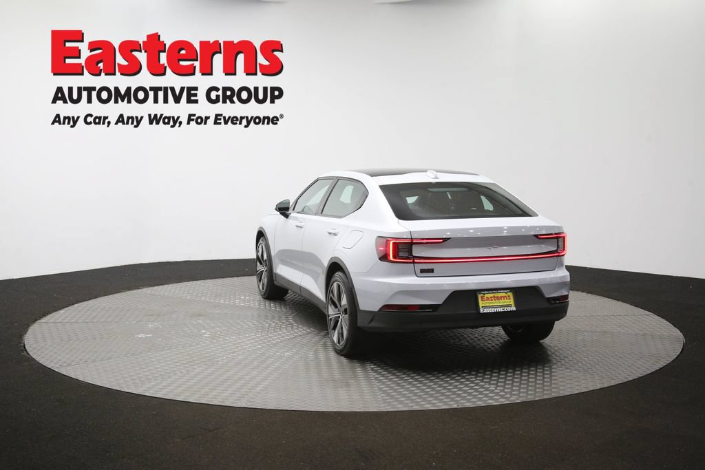 Used 2023 Polestar Polestar 2 w/ Pilot Pack AWD/4WD image 65