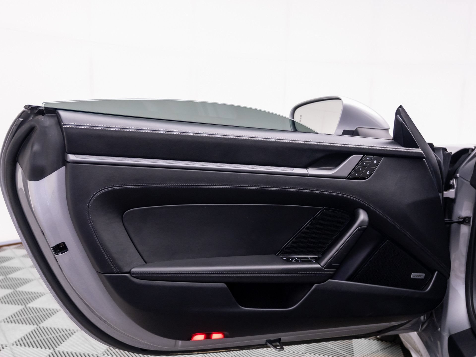Certified 2022 Porsche 911 Carrera 4 AWD/4WD image 14