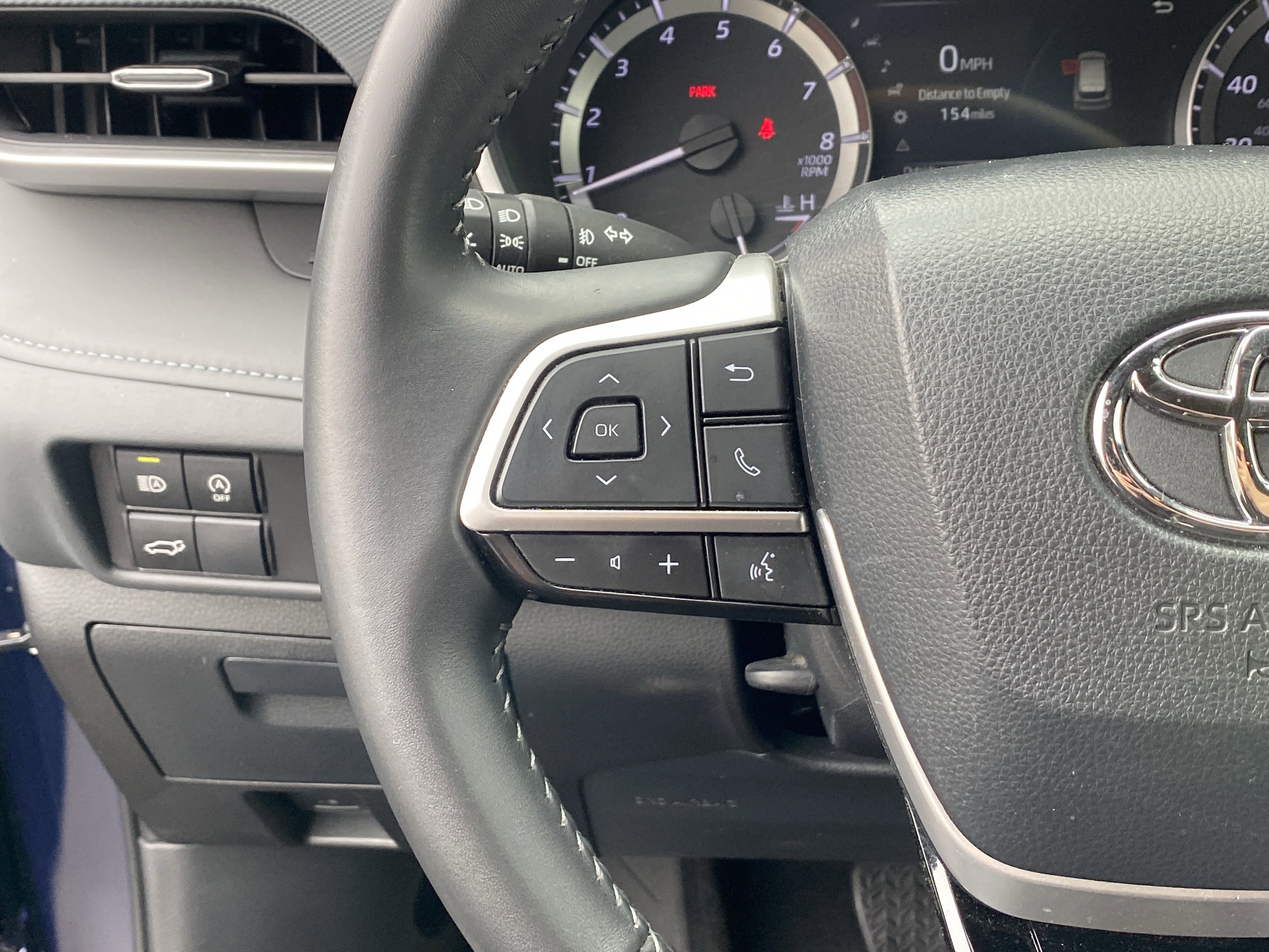 Used 2024 Toyota Highlander XSE image 67