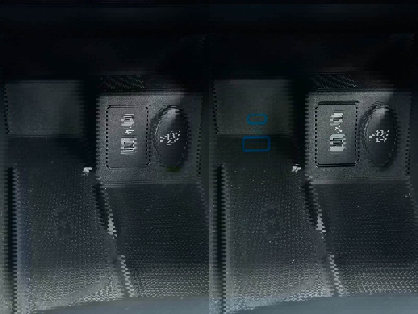 Certified 2023 Ford Escape ST-Line Select w/ Tech Pack #2 image 34