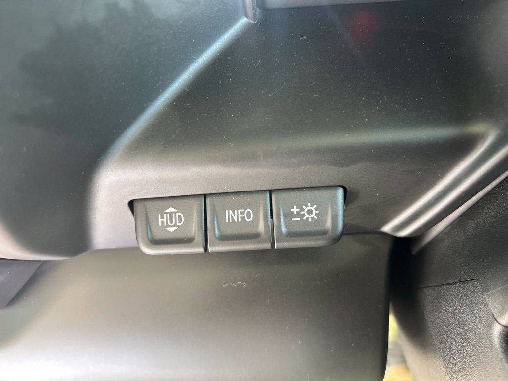 Certified 2026 GMC Sierra 1500 AT4 w/ AT4 Premium Package AWD/4WD image 24