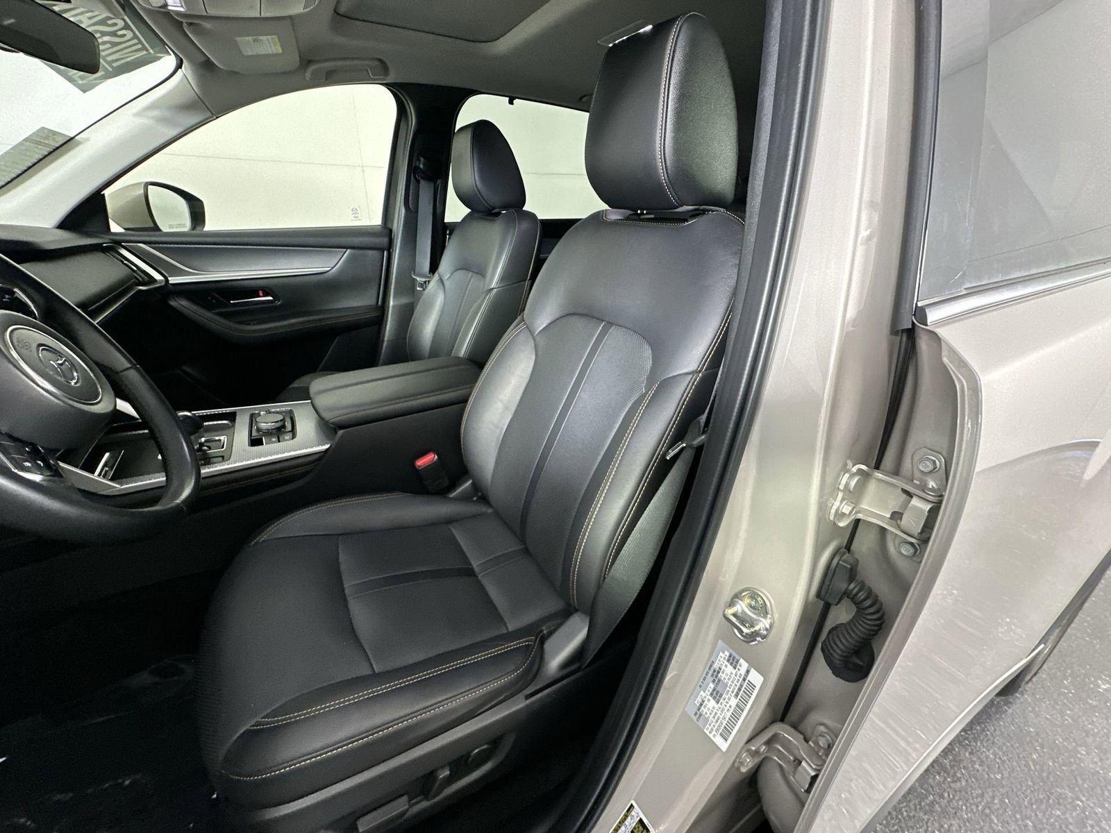 Used 2024 MAZDA CX-90 3.3 Turbo w/ Preferred Package image 10