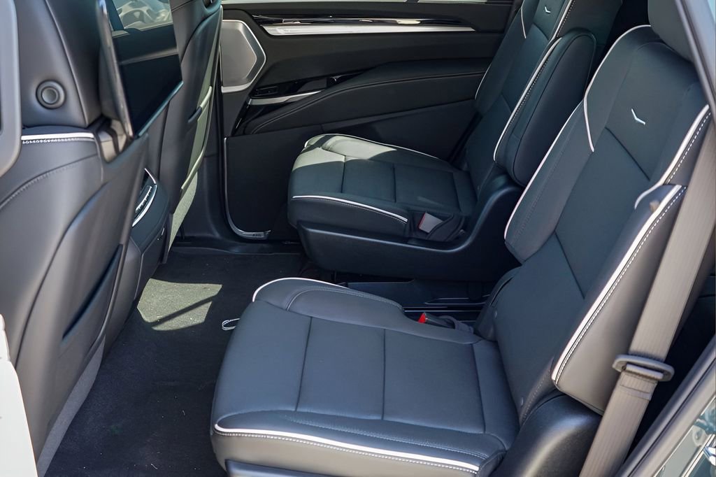 New 2026 Cadillac Escalade Sport w/ Touring Package AWD/4WD image 20