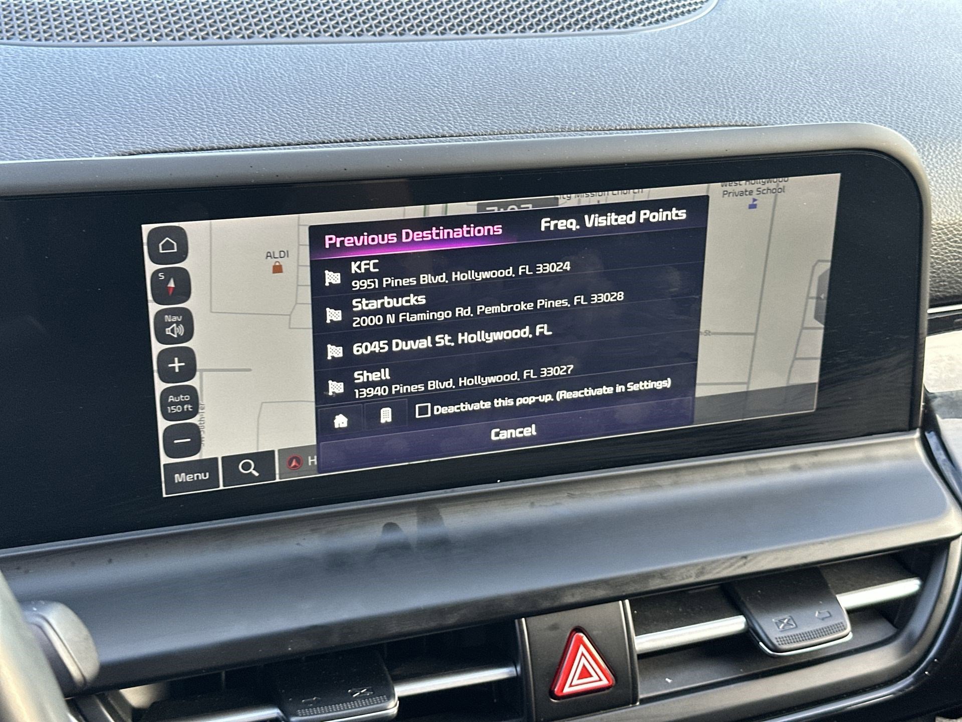 Certified 2025 Kia Seltos S FWD image 19