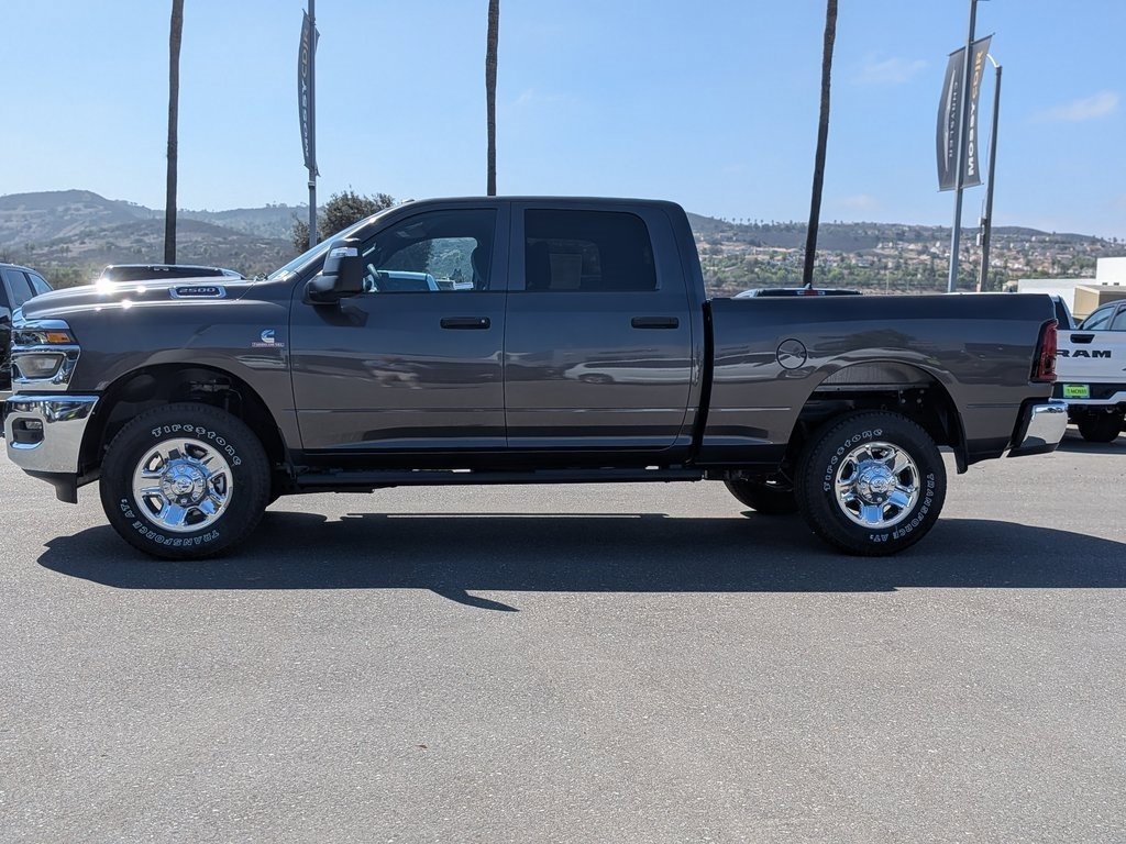 New 2026 RAM 2500 Tradesman image 2