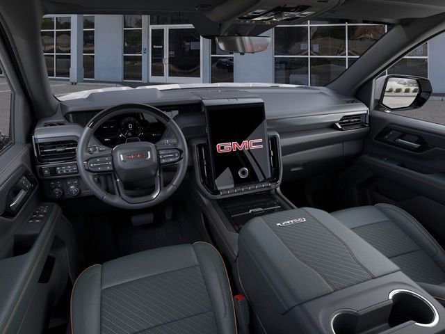 New 2026 GMC Yukon XL AT4 w/ AT4 Premium Plus Package image 15