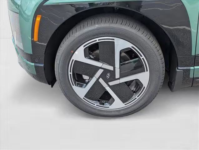 New 2026 Hyundai Ioniq 9 Limited image 5