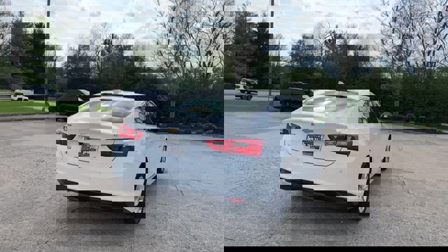 Used 2024 Chevrolet Malibu LT image 8