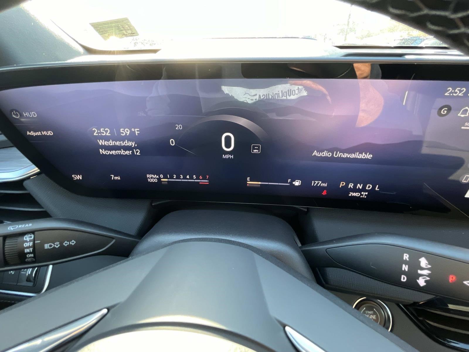 New 2026 Buick Enclave Preferred w/ Power Package image 36