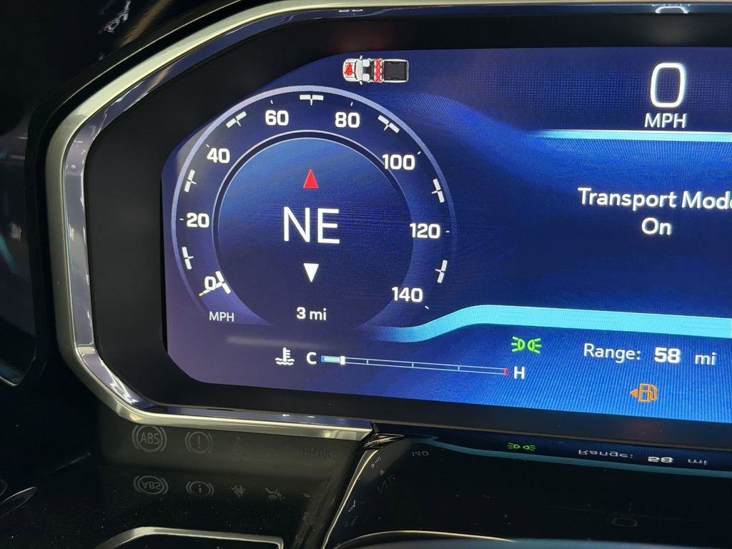 New 2026 Chevrolet Silverado 1500 LT w/ Z71 Off-Road Package image 12