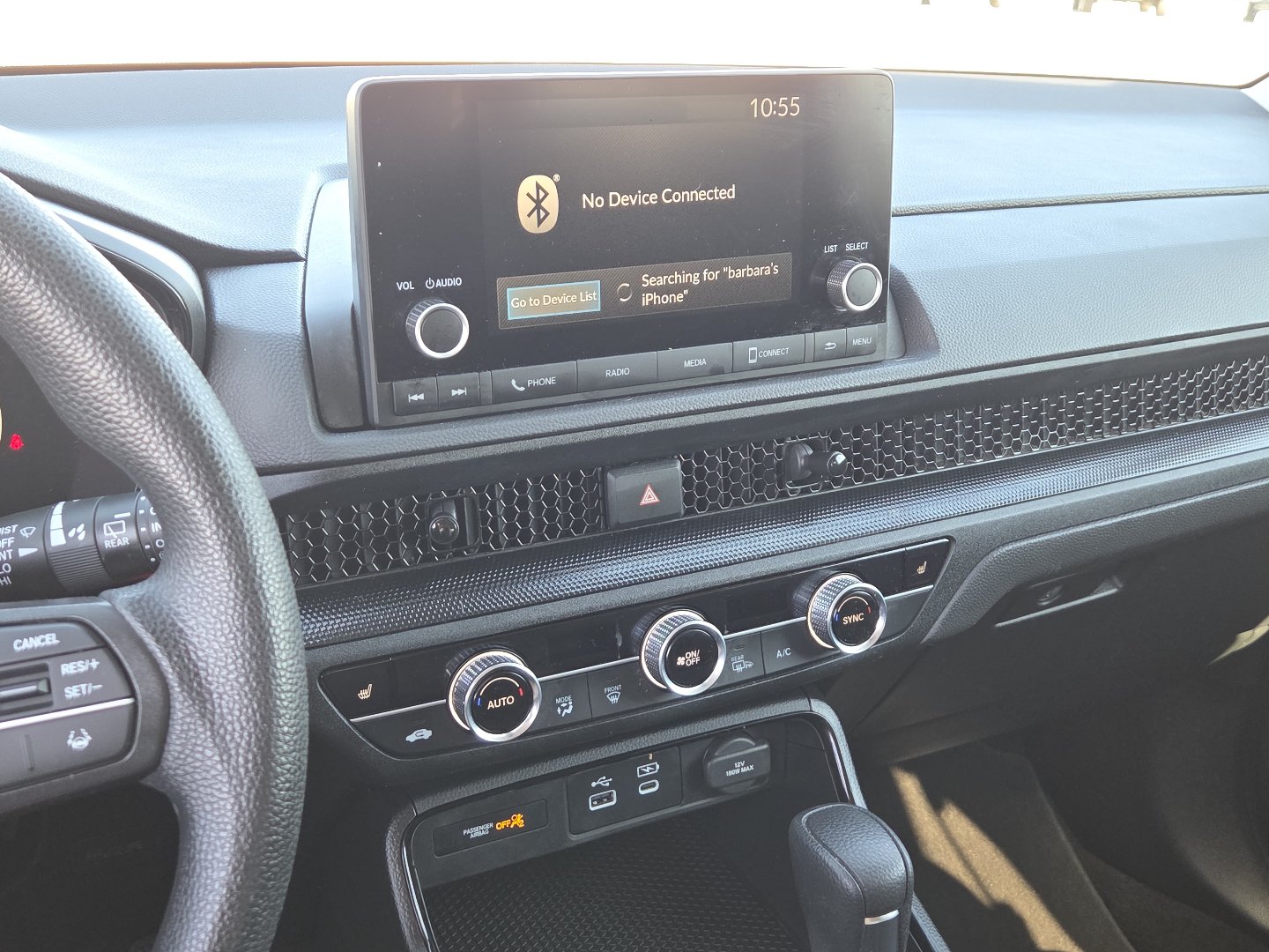 Used 2024 Honda CR-V EX image 28
