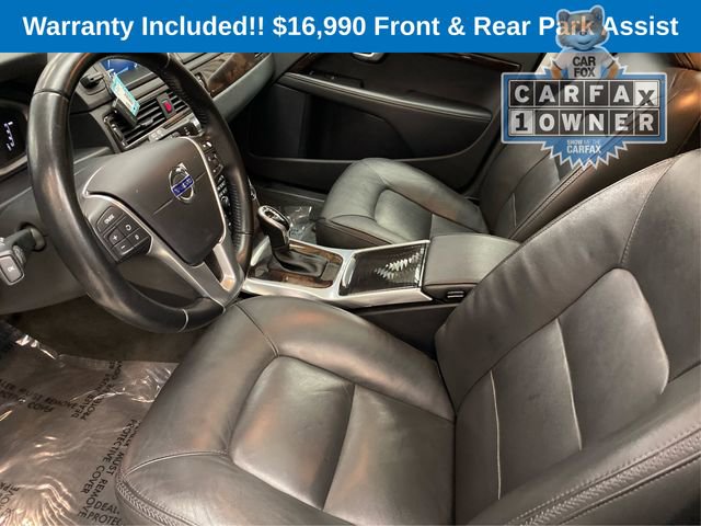 Used 2016 Volvo XC70 T5 Premier w/ Proximity Package image 10