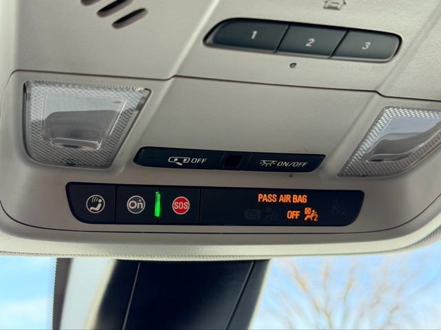 Used 2021 Chevrolet Blazer LT image 16