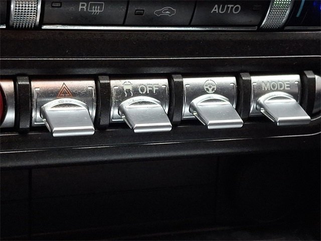 Used 2018 Ford Mustang Premium w/ Ecoboost Performance Package image 23