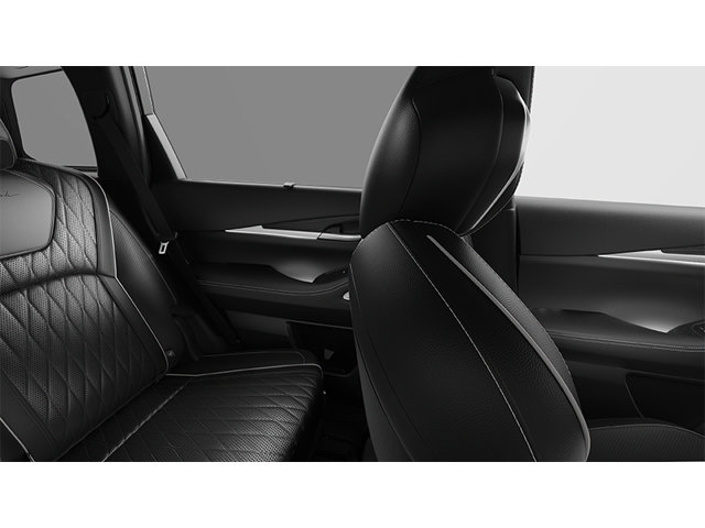 New 2027 INFINITI QX60 Autograph w/ Dark Cargo Package AWD/4WD image 19