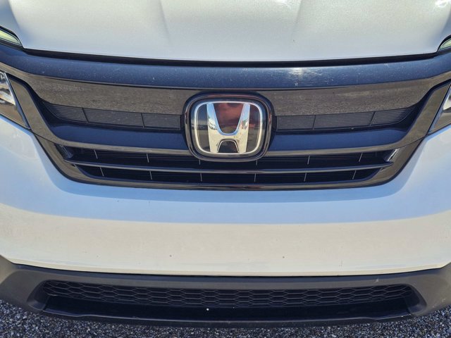Used 2022 Honda Pilot TrailSport image 3