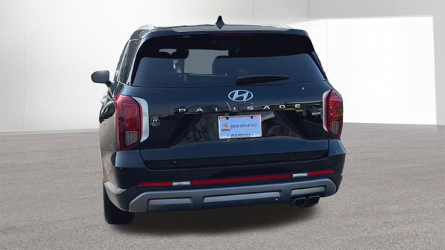 Used 2023 Hyundai Palisade Limited AWD/4WD image 8
