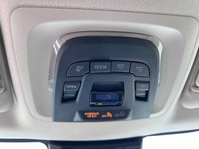 New 2026 Toyota Corolla XLE FWD image 30