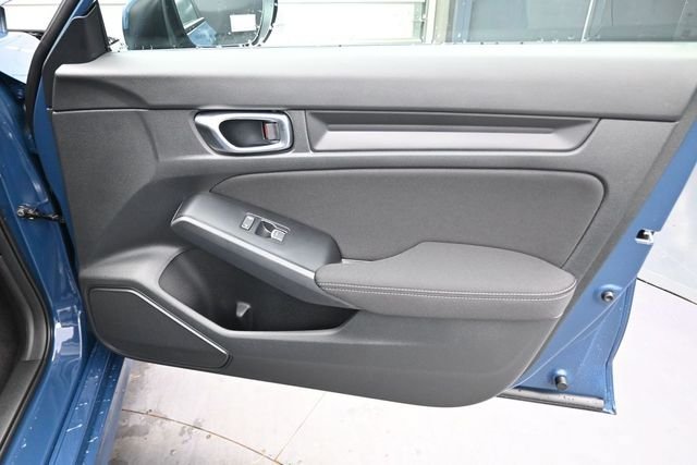 New 2026 Honda Civic LX image 24