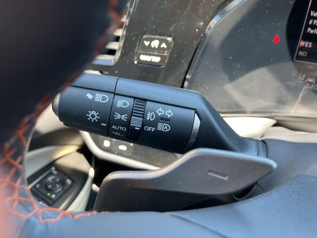 Certified 2024 Lexus NX 350 AWD w/ Package Accessory (P2) image 17