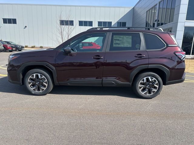 New 2026 Subaru Forester Premium image 8