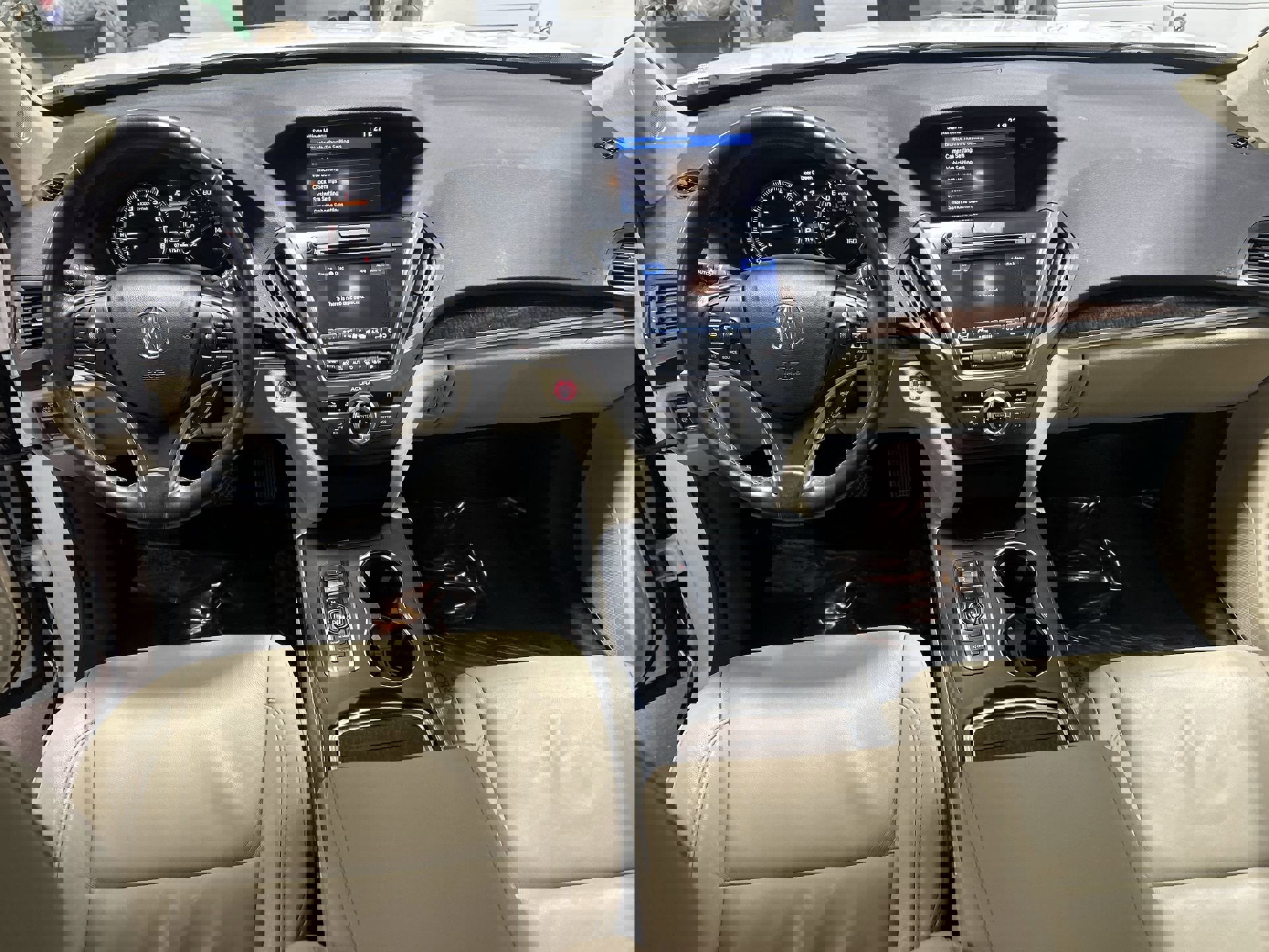 Used 2020 Acura MDX SH-AWD image 22