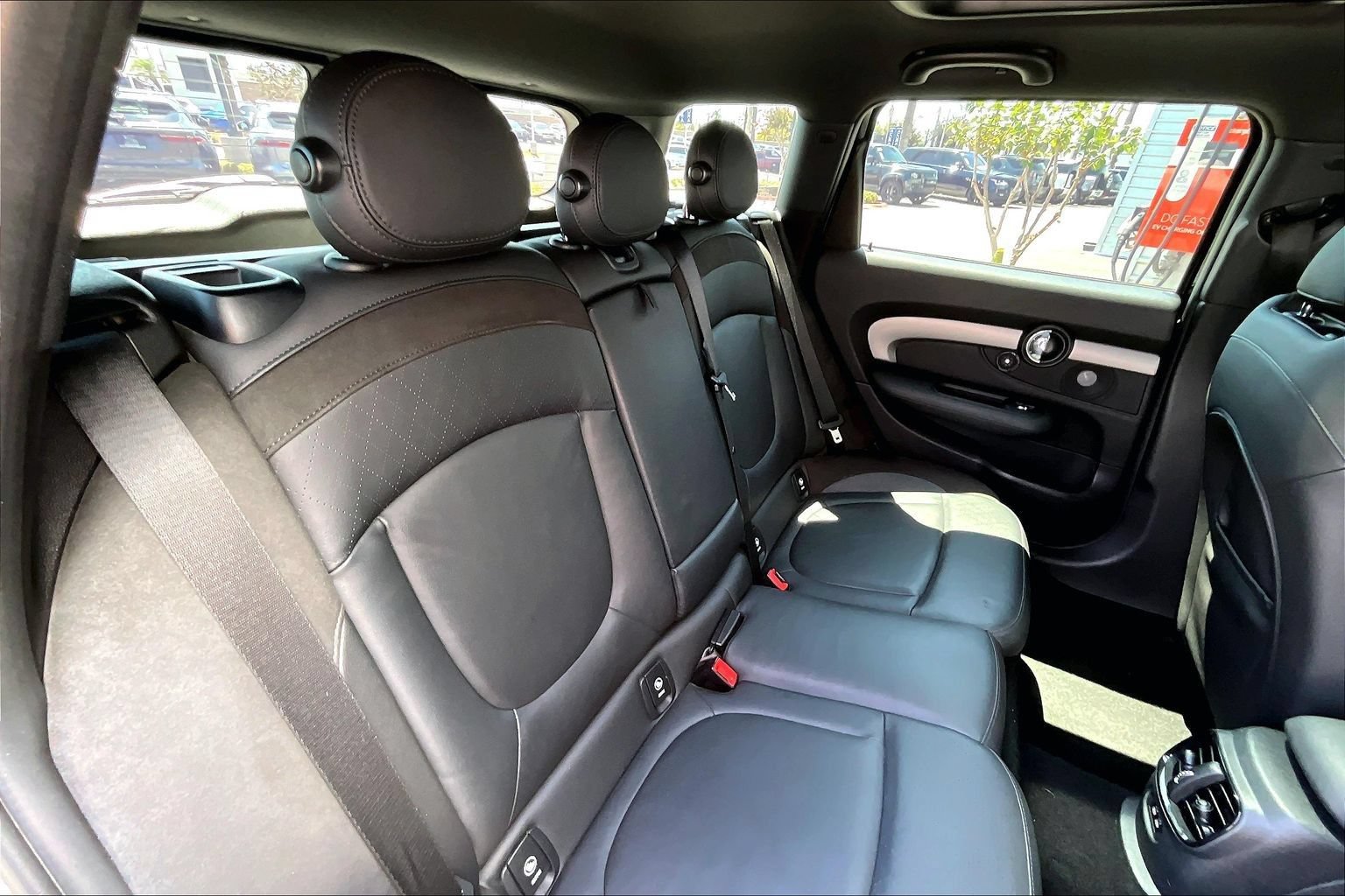 Used 2023 MINI Cooper Clubman S AWD/4WD image 27