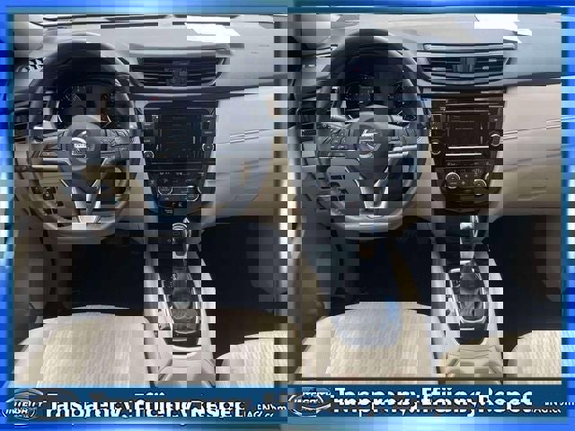 Used 2020 Nissan Rogue SV AWD/4WD image 13