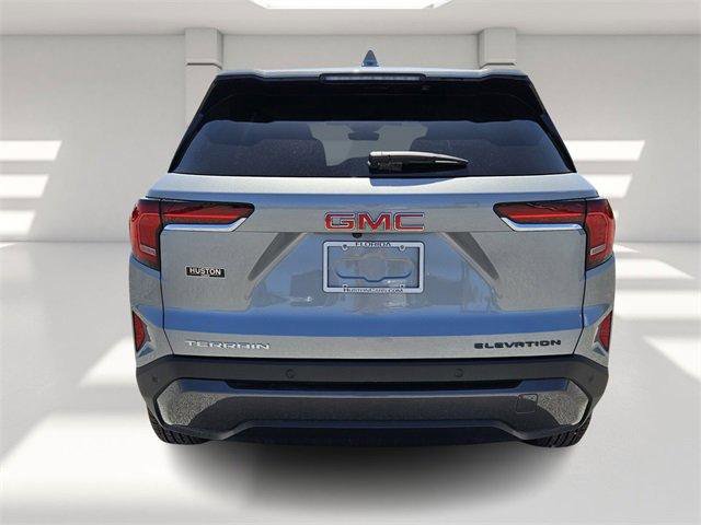 New 2025 GMC Terrain Elevation image 4