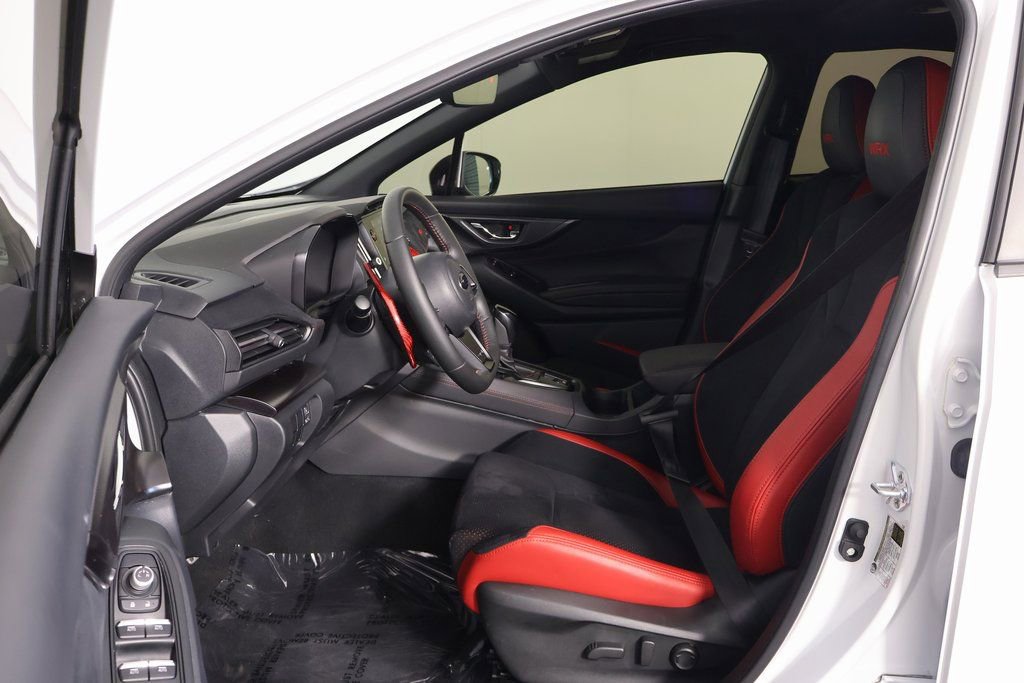 Used 2025 Subaru WRX Limited AWD/4WD image 10