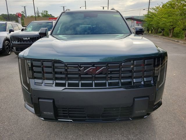 New 2027 Kia Telluride SX X-Line image 2