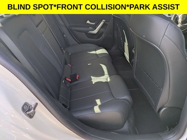 Used 2025 Mercedes-Benz CLA 250 4MATIC image 33