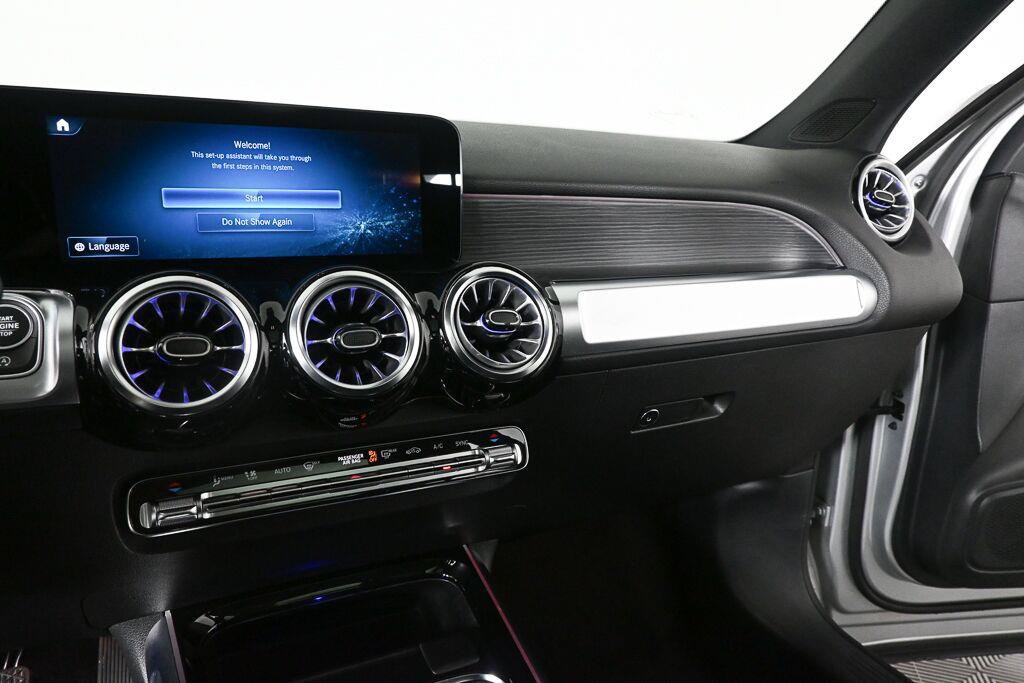 Certified 2023 Mercedes-Benz GLB 250 4MATIC image 12
